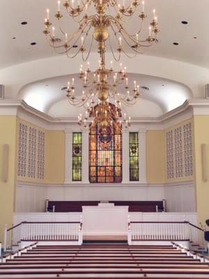 Broadway Baptist Church