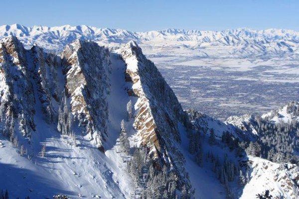 Wasatch Mountain Guides