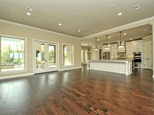 Traditions Real Estate Company