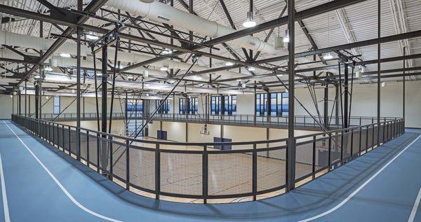 Bison Ridge Recreation Center