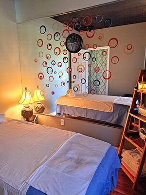 Healthy Thai Massage