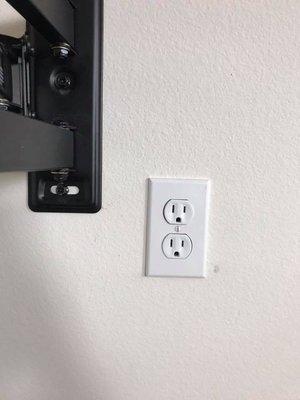 Amicable Master Electrician