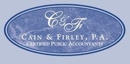 Cain & Firley PA CPA