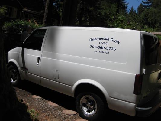 Family owned since 1999