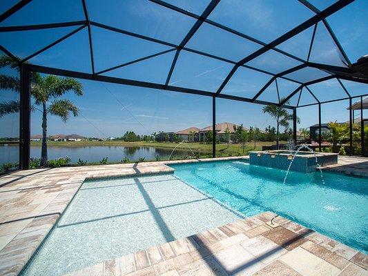 Florida Rescreen Pros