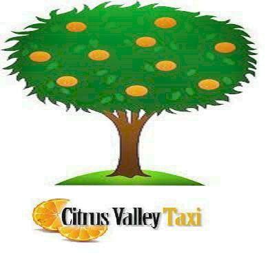 Citrus Valley Taxi