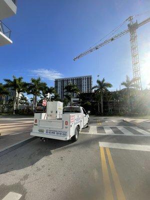 Ventilation Pros Corp