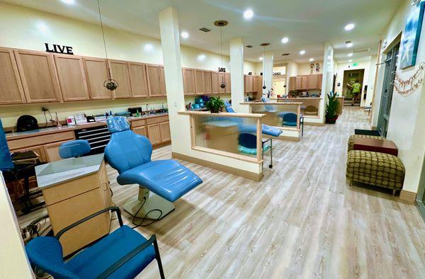 Rebecca A Faunce, DMD