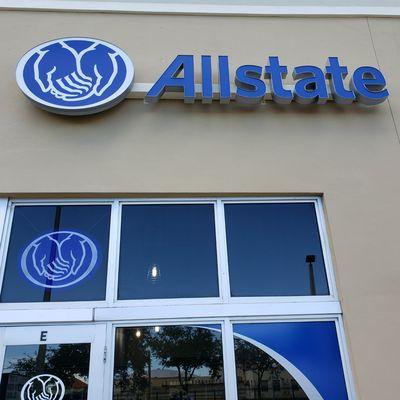 Allstate Insurance