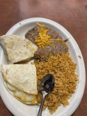 La Costita Mexican Restaurant