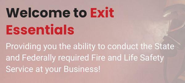 Exit Essentials LLC