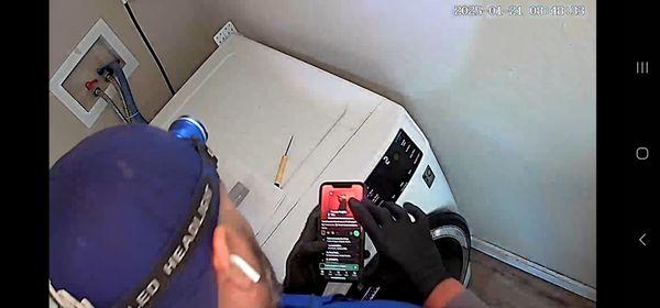 Ortega's Appliance Service