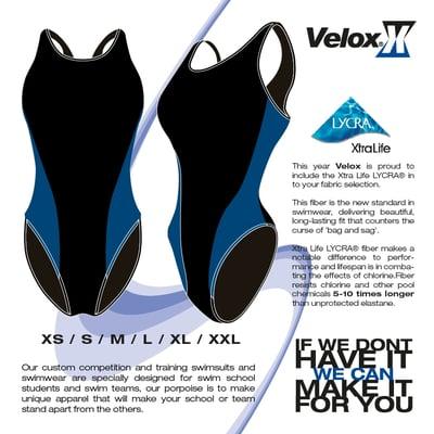 Velox America