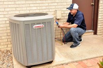All Comfort Specialist Heating and Air