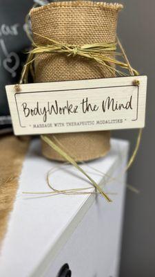Bedford Bodyworks