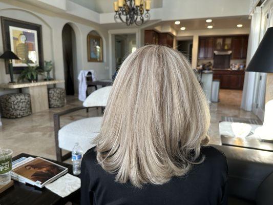 Veronica Hair & Beauty