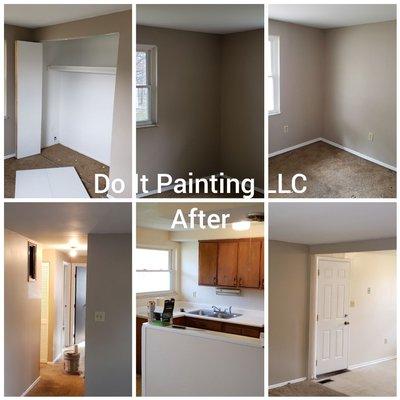 Do It Painting
