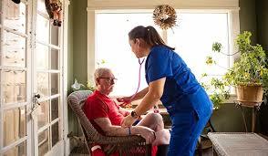 Reliance Personal Care Agency