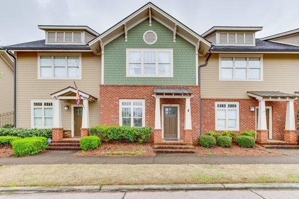 Homes with Grace - Grace Herlong Loveless