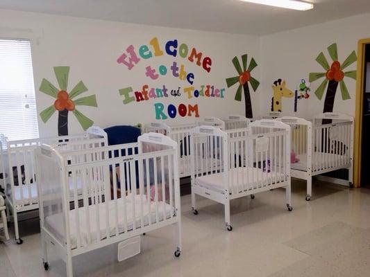 Creative Minds Learning Academy