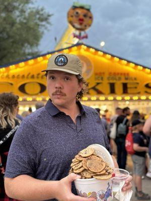 Sweet Martha’s Cookie Jar