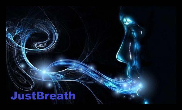 Come listen to us. The JustBreath Band on YouTube or thismusic.net.