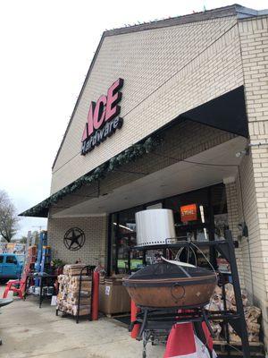 Jabo's Ace Hardware Coppell