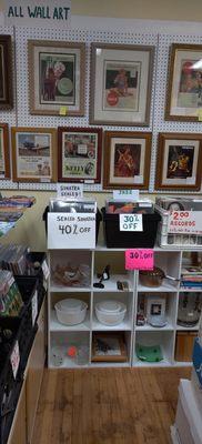 Vintage Betty's Antiques and More