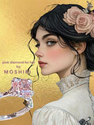 Moshiri Jewelry