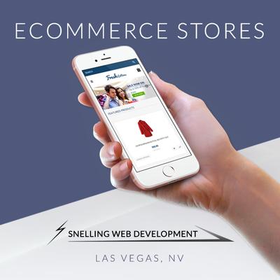 Snelling Web Development