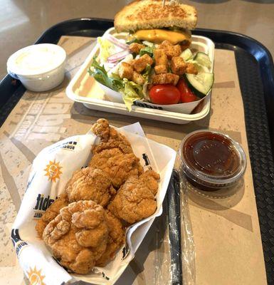 Habit Burger & Grill