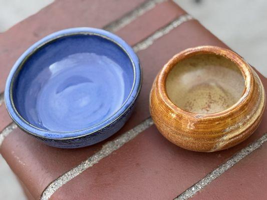 Redlands Pottery Project