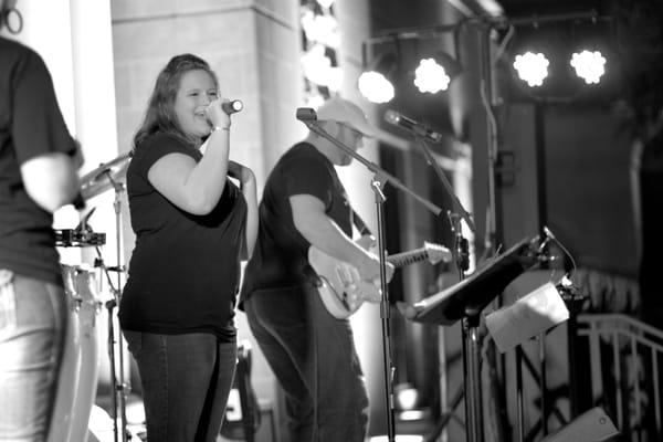 The Warehouse School Of Music