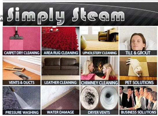 Simply Steam