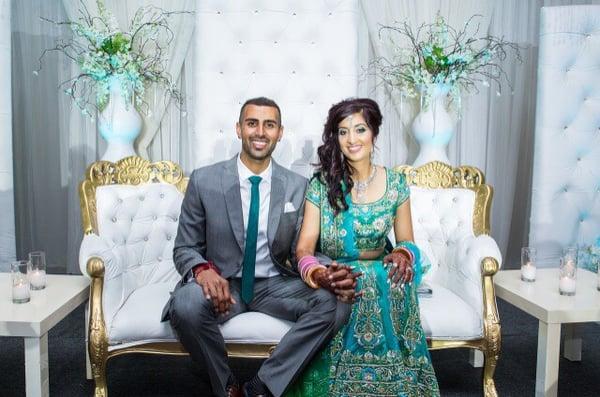 Looks By Sumaira Nashat