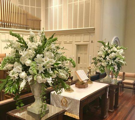 In Bloom Floral Design Studio