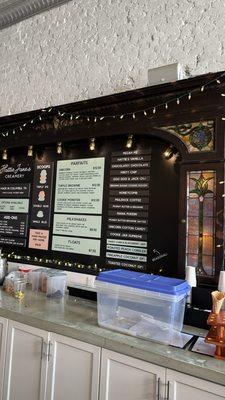 Hattie Jane's Creamery