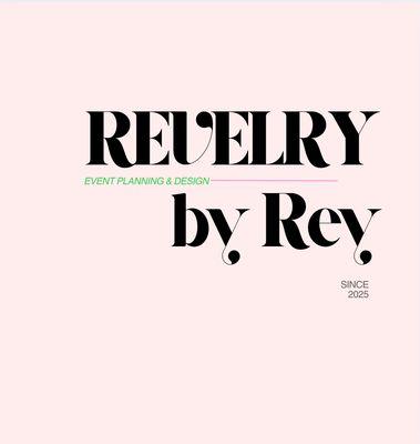 Revelry by Rey