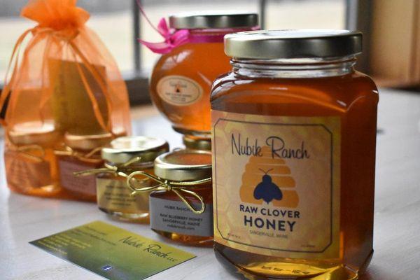 Nubik Farm Organic Land