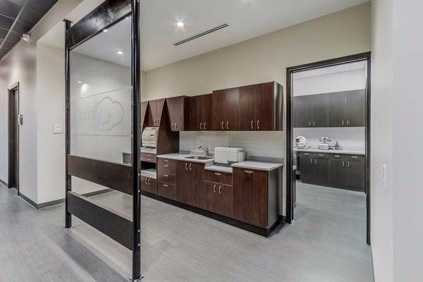 Erika Washington, DDS