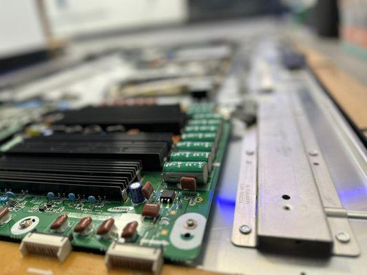 #motherboardrepair