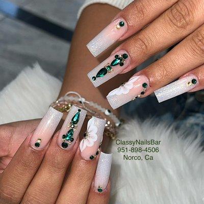 Classy Nails Bar