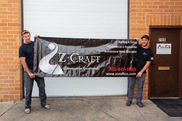 Z Craft