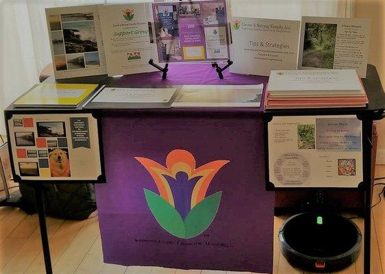 Grow a Strong Family