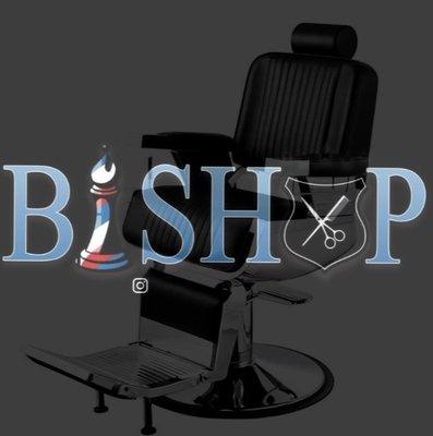 The Barber Bishop