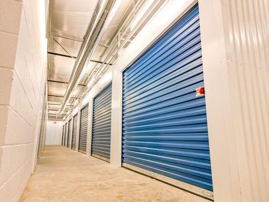 Steel & Metal Systems