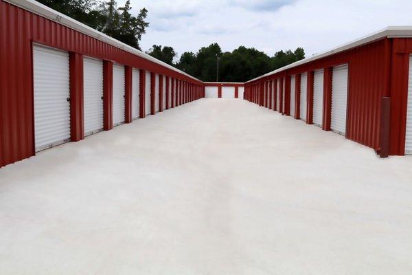 Houston Mini Storage LLC