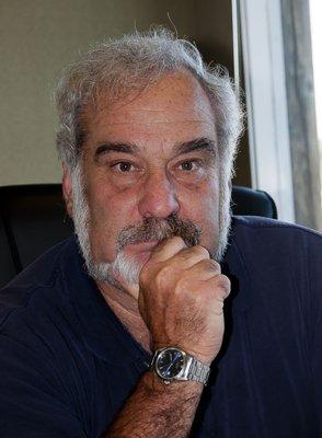 I'm at my desk wondering what is for dinner tonight.