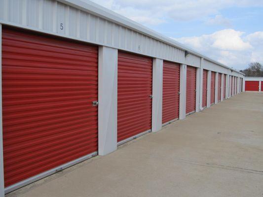 A AAA Discount Self-Storage