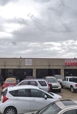 Palm Complete Auto Repair